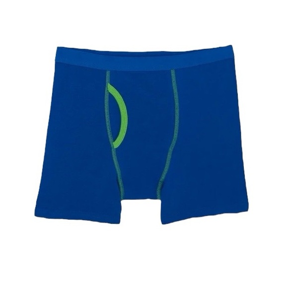 Wonder Nation Multi Color Boxer Briefs - Picture 11 of 15